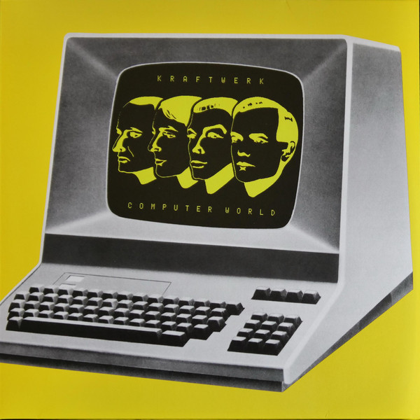 Computer World (vinyl) (Remastered)