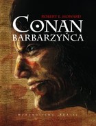 Okładka:Conan Barbarzyńca 