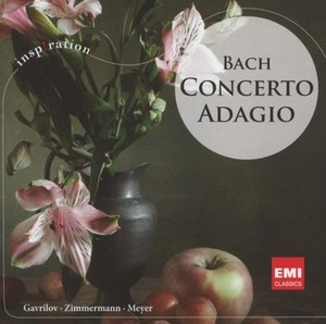 Concerto Adagio