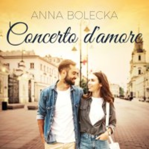 Concerto d’amore - Audiobook mp3