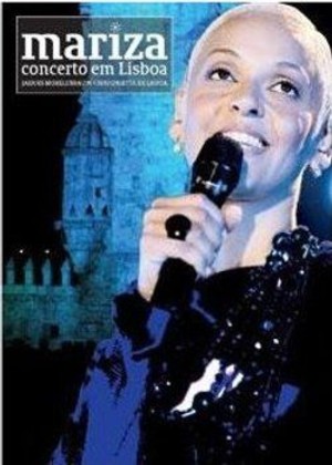 Concerto em Lisboa (DVD)