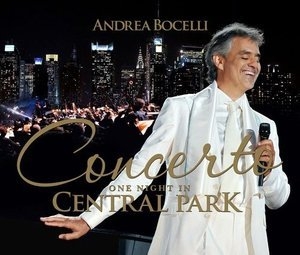 Concerto: One Night In Central Park (PL)