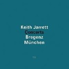 Concerts: Bregenz / Munchen