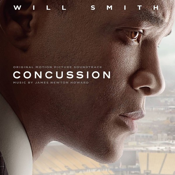 Concussion (OST) Wstrząs