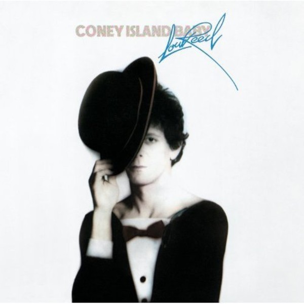 Coney Island Baby (vinyl)