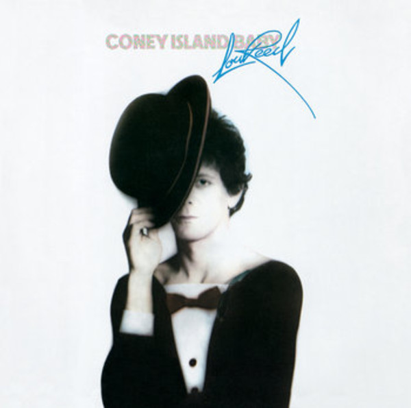 Coney Island Baby (reedycja)
