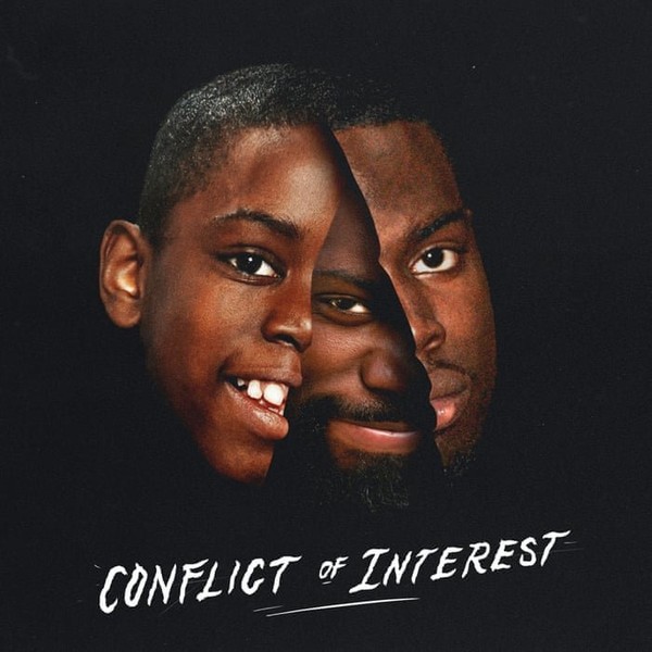 Conflict Of Interest (vinyl)