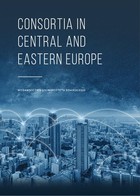 Consortia in Central and Eastern Europe - pdf