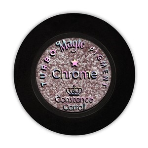 Turbo Magic Pigment Chrome nr 02 Cień do powiek