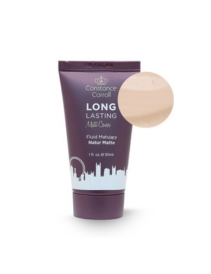 Long Lasting Matt Cover 03 Beige Podkład