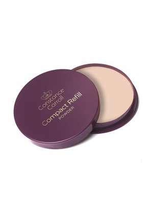 Compact Refill 01 Candlelight Puder w kamieniu