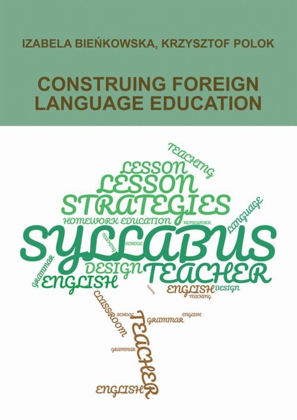 CONSTRUING FOREIGN LANGUAGE EDUCATION - pdf