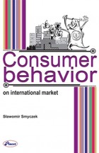 Consumer Behavior on International Market - pdf