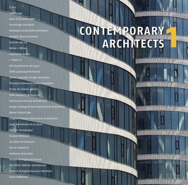 Contemporary Architects