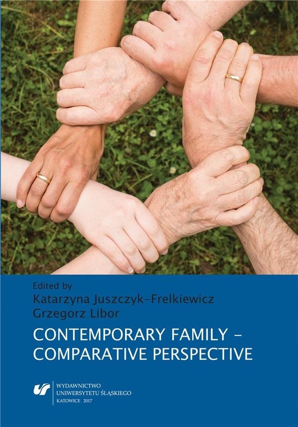 Contemporary Family Comparative Perspective