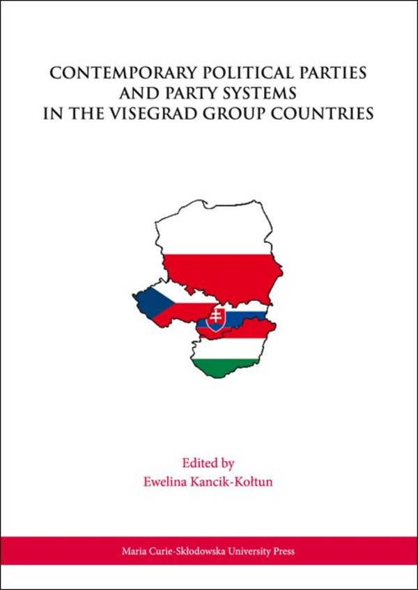 Contemporary Political Parties and Party Systems in the Visegrad Group Countries - pdf