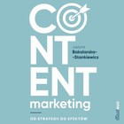 Content marketing - Audiobook mp3 Od strategii do efektów