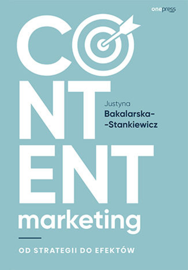 Content marketing. Od strategii do efektów - mobi, epub, pdf