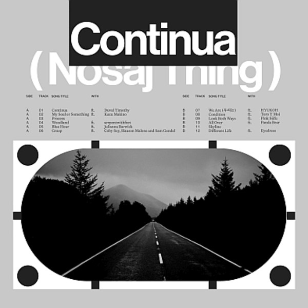 Continua (vinyl)