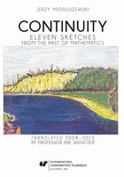 Continuity - pdf