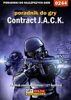 Contract J.A.C.K. poradnik do gry - epub, pdf