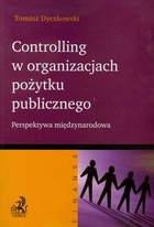 Controlling w organizacjach pożytku publicznego Perspektywa międzynarodowa