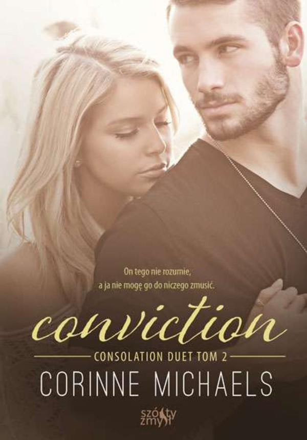 Conviction Duet consolation tom 2