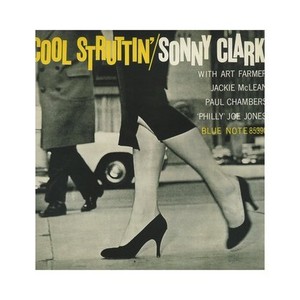 Cool Struttin` (vinyl)