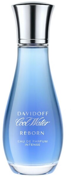 davidoff cool water reborn for her woda perfumowana 50 ml     