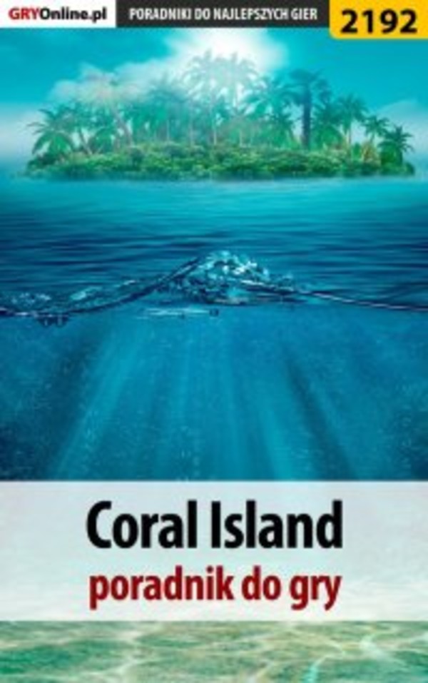 Coral Island - poradnik do gry - epub, pdf