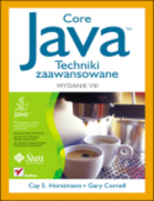 Core Java Techniki zaawansowane