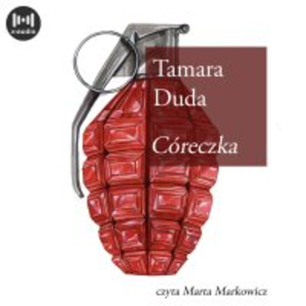 Córeczka - Audiobook mp3