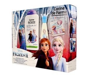 Disney Frozen II Zestaw prezentowy