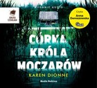 Córka króla moczarów - Audiobook mp3