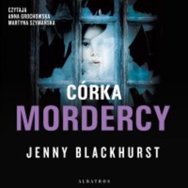 Córka mordercy - Audiobook mp3