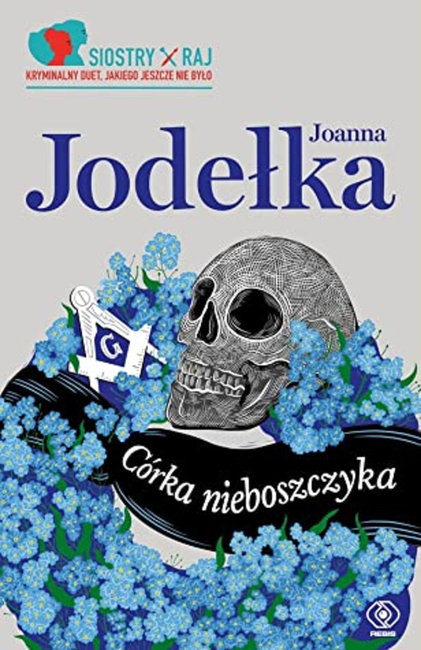 Córka nieboszczyka Siostry Raj Tom 1