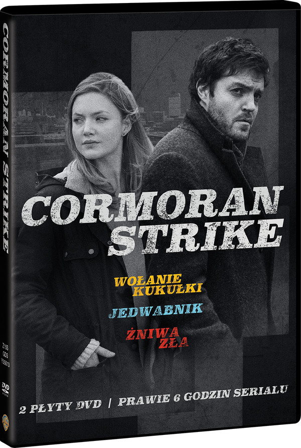 Cormoran Strike