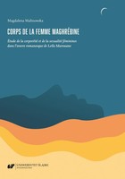 Corps de la femme maghrébine - pdf Étude de la corporéité et de la sexualité féminines dans l'oeuvre romanesque de Leila Marouane