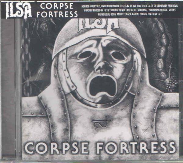 Corpse Fortress
