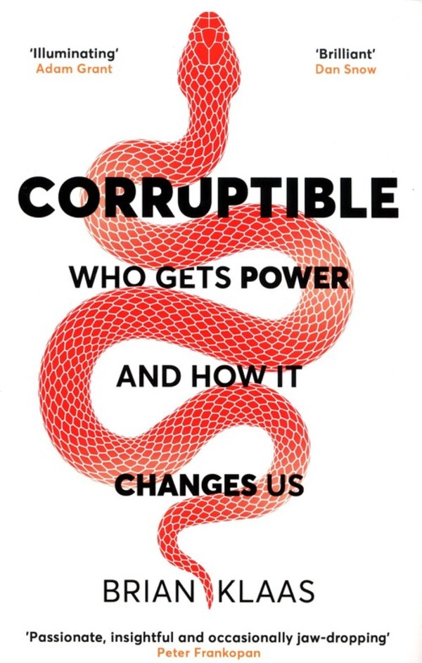 Corruptible