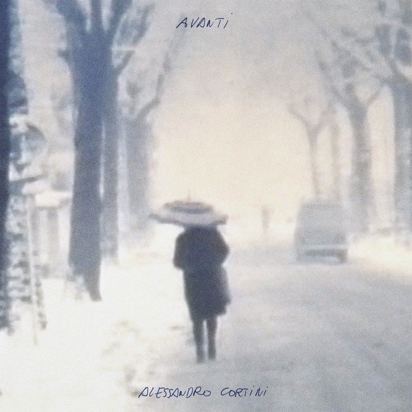 Avanti (vinyl)