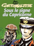 Corto Maltese - Pod znakiem Koziorożca