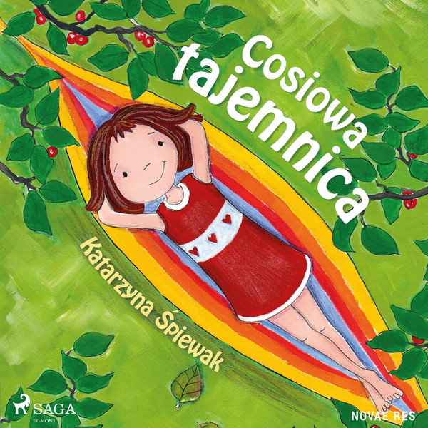 Cosiowa Tajemnica - Audiobook mp3