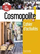 Cosmopolite 1 ćwiczenia + kod (ćwiczenia online) /PACK/
