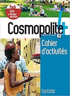 Cosmopolite 4 ćwiczenia + kod (ćwiczenia online) /PACK/