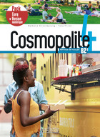 Cosmopolite 4 podręcznik + kod (podręcznik online) /PACK/