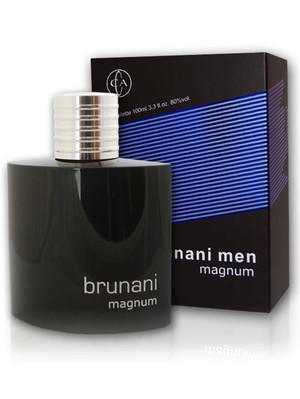 Brunani Magnum