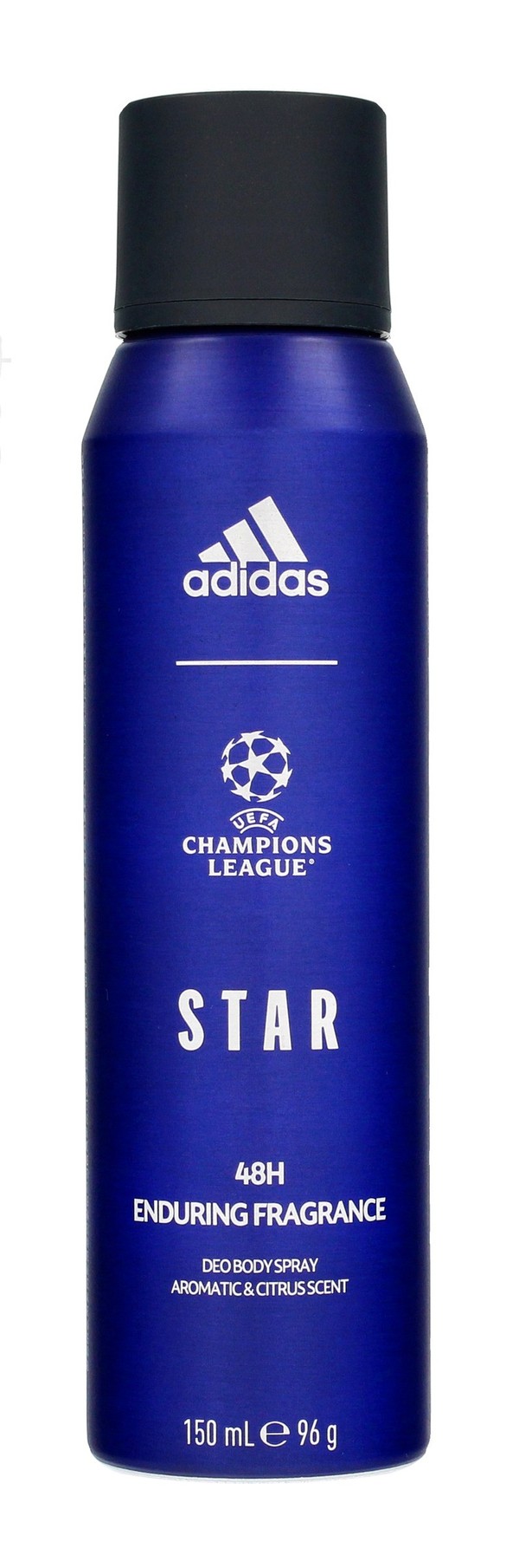 UEFA Dezodorant w sprayu