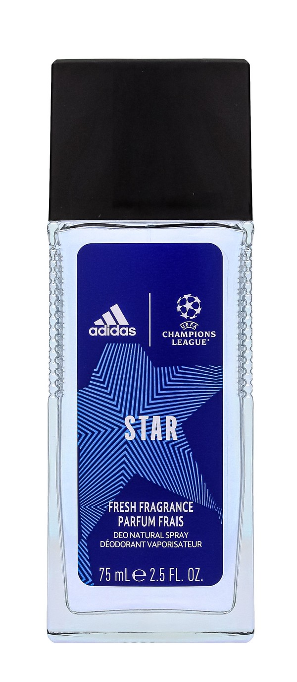 Star Uefa Dezodorant perfumowany
