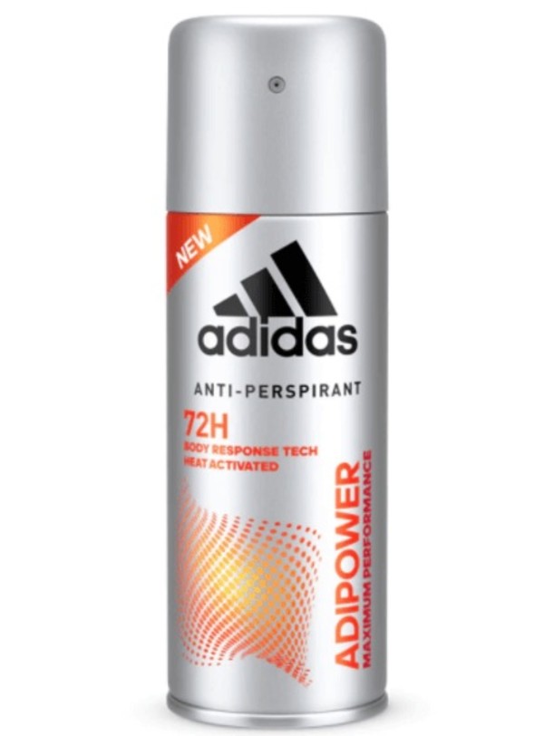 Adipower 72H Dezodorant spray
